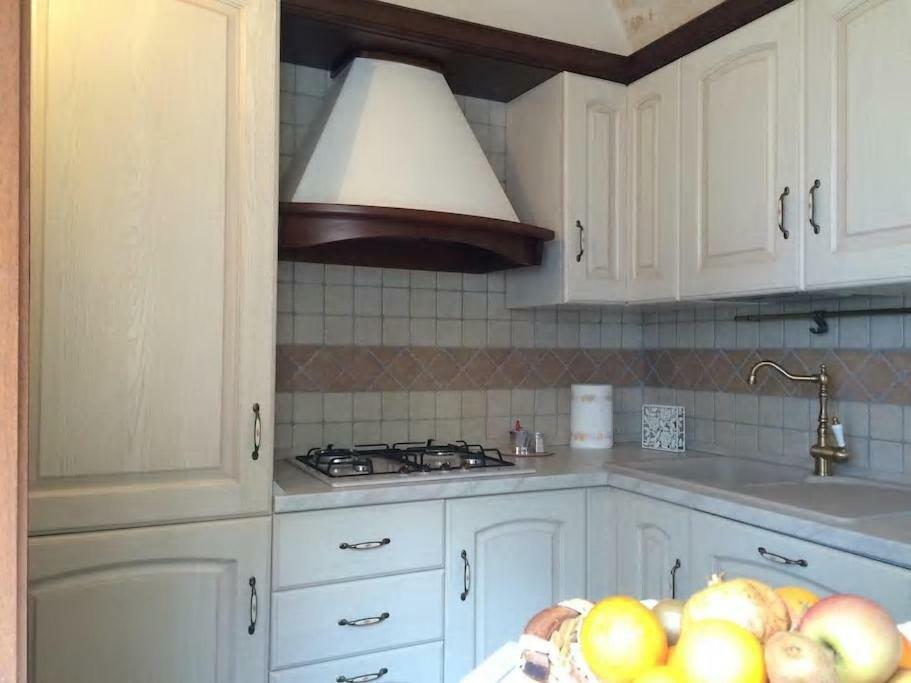 A' Puteja Appartement Ceglie Messapica Buitenkant foto